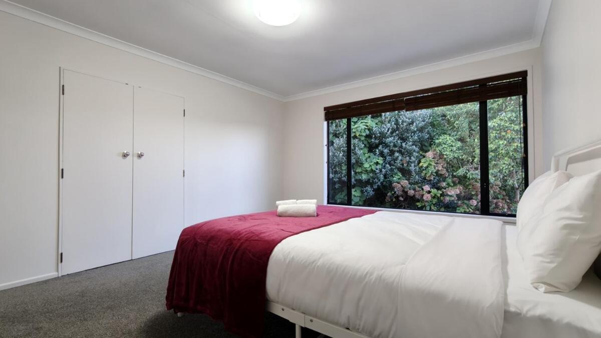 Hidden Oasis In Epsom With Panoramic View Vila Auckland Exterior foto