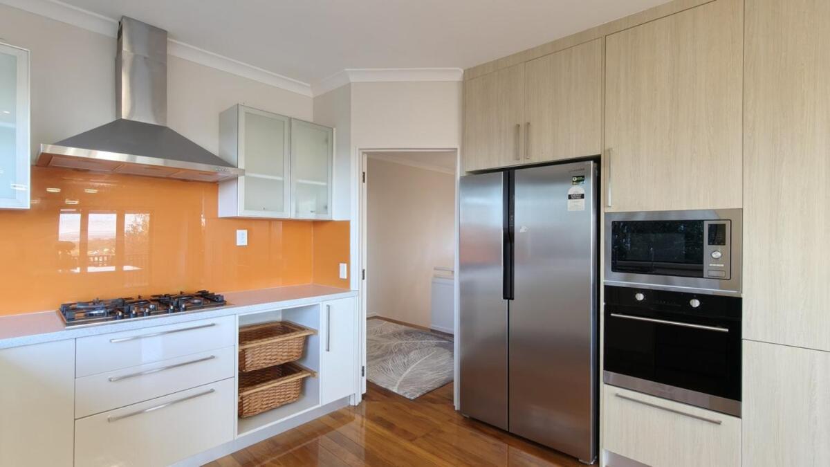 Hidden Oasis In Epsom With Panoramic View Vila Auckland Exterior foto
