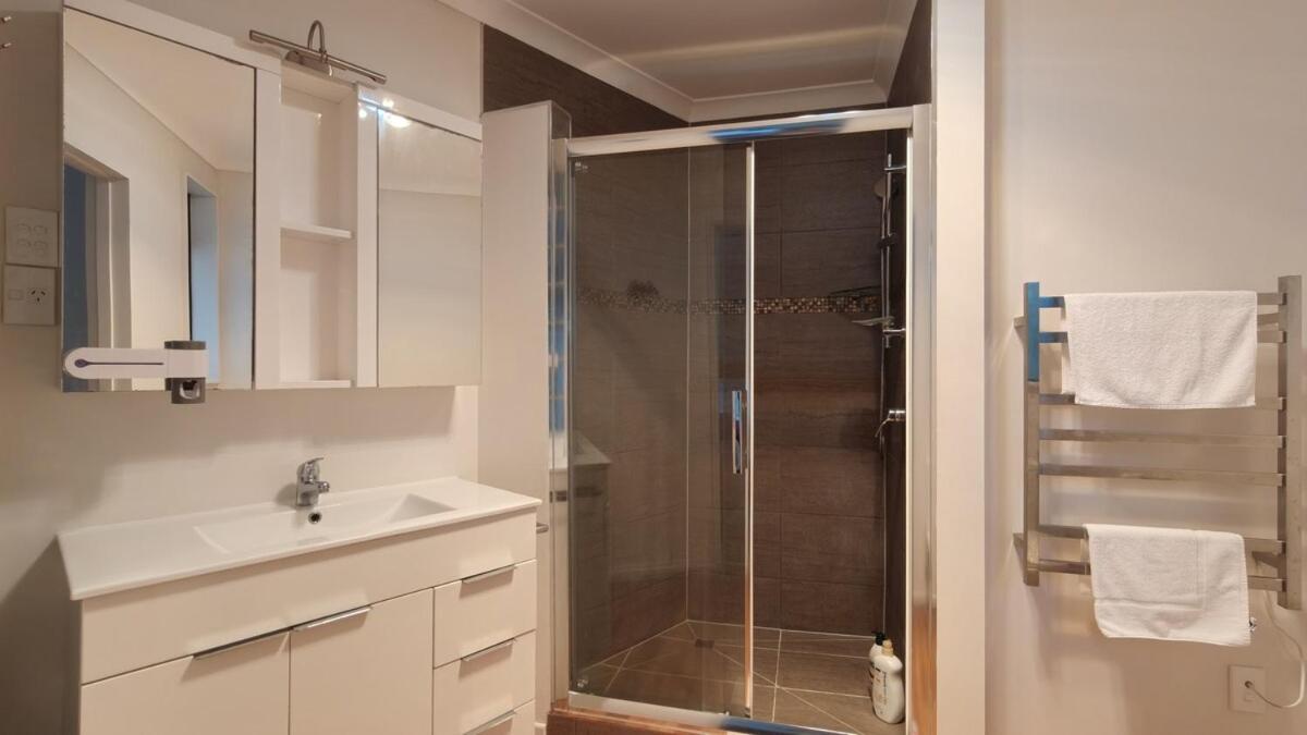 Hidden Oasis In Epsom With Panoramic View Vila Auckland Exterior foto