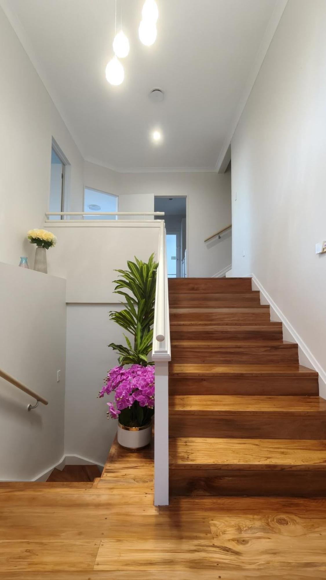 Hidden Oasis In Epsom With Panoramic View Vila Auckland Exterior foto