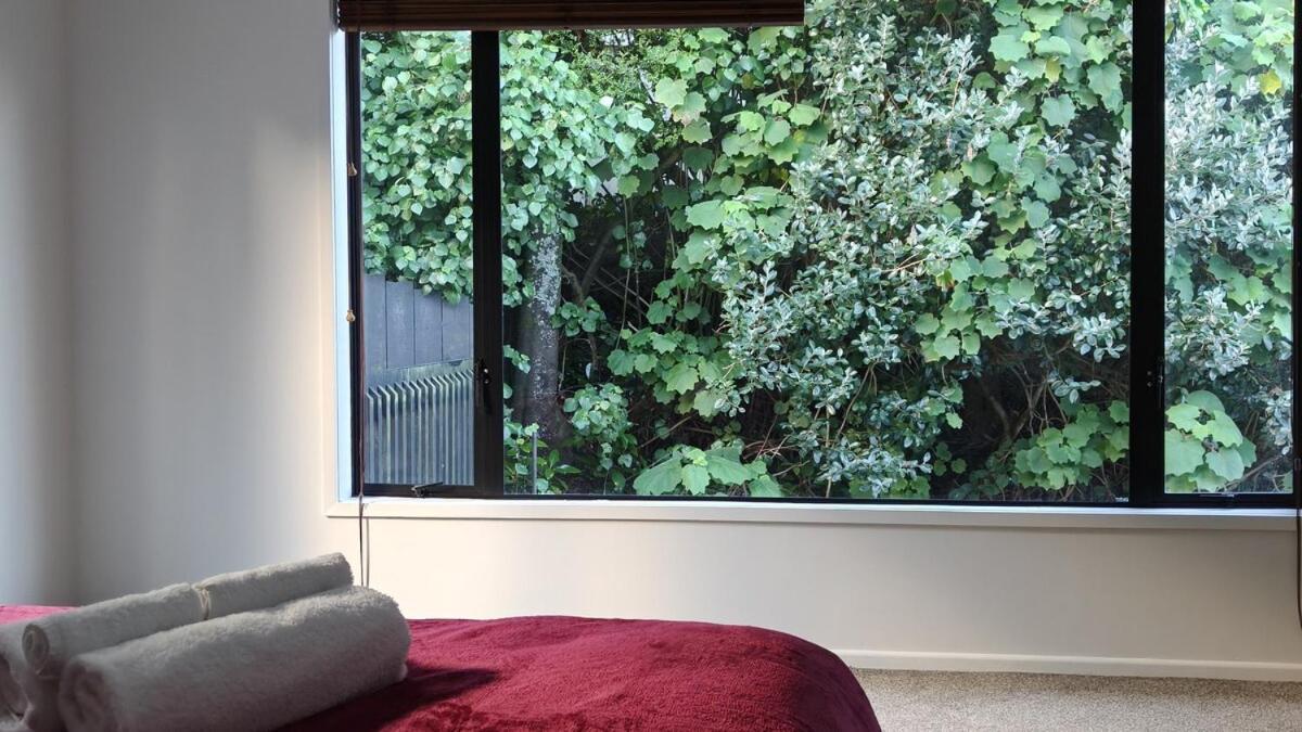 Hidden Oasis In Epsom With Panoramic View Vila Auckland Exterior foto