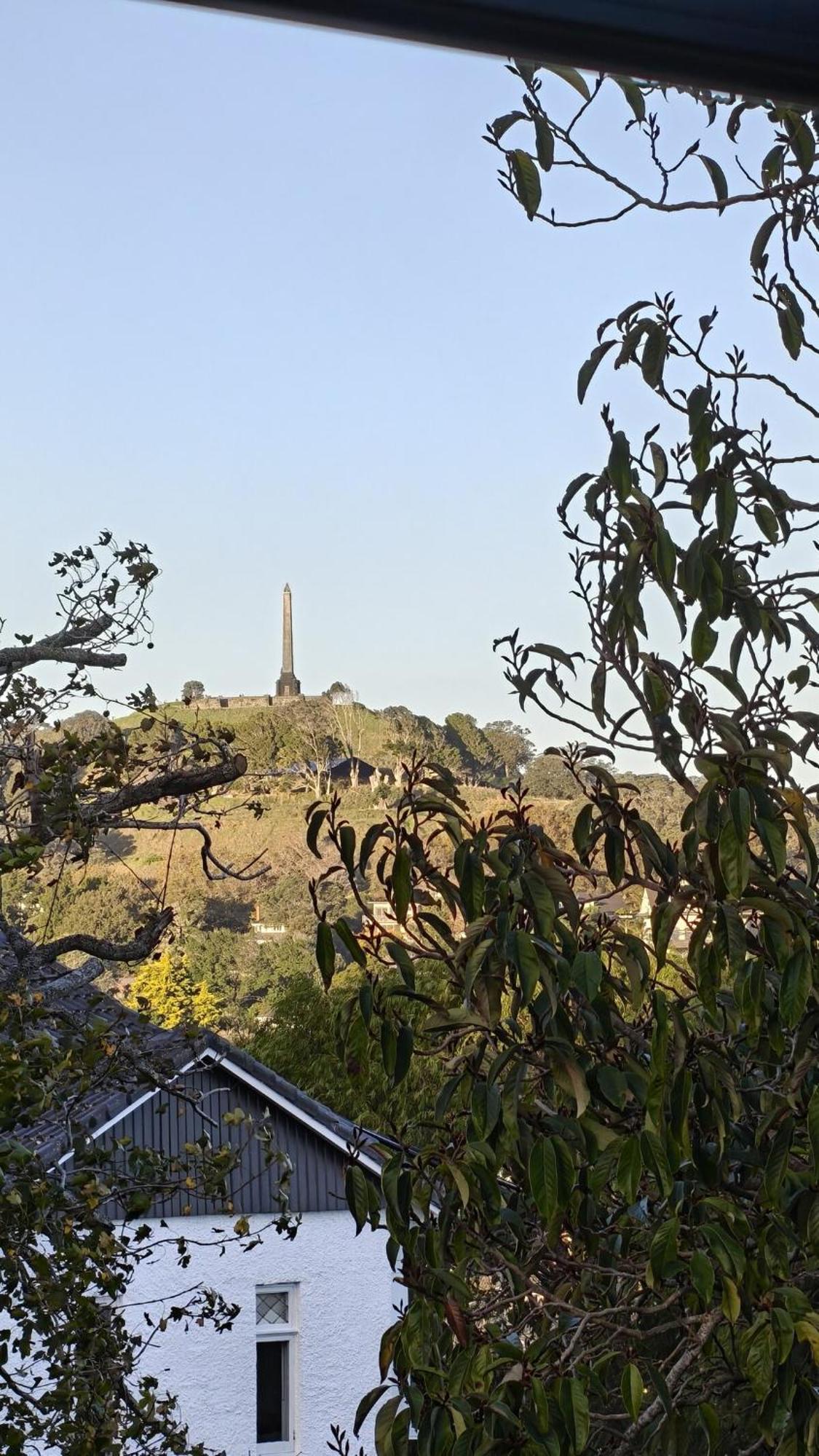 Hidden Oasis In Epsom With Panoramic View Vila Auckland Exterior foto